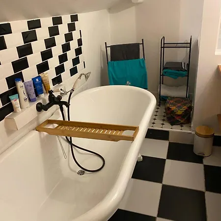 Villa Belle Cosy Au Calme A 5 Minutes De Bayonne Et 15 Minutes Des Plages *