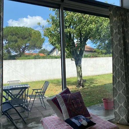 Belle Cosy Au Calme A 5 Minutes De Bayonne Et 15 Minutes Des Plages