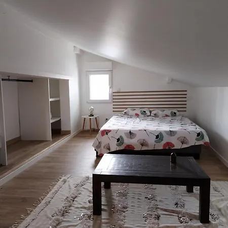 Villa Belle Cosy Au Calme A 5 Minutes De Bayonne Et 15 Minutes Des Plages