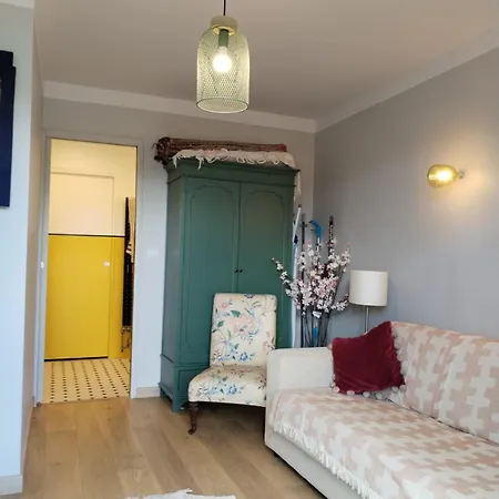 Belle Cosy Au Calme A 5 Minutes De Bayonne Et 15 Minutes Des Plages Villa Boucau