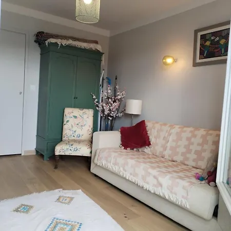 Belle Cosy Au Calme A 5 Minutes De Bayonne Et 15 Minutes Des Plages Villa