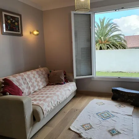 Belle Cosy Au Calme A 5 Minutes De Bayonne Et 15 Minutes Des Plages Villa
