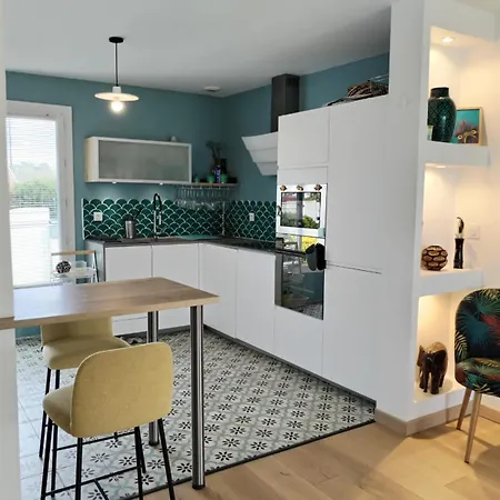 Villa Belle Cosy Au Calme A 5 Minutes De Bayonne Et 15 Minutes Des Plages